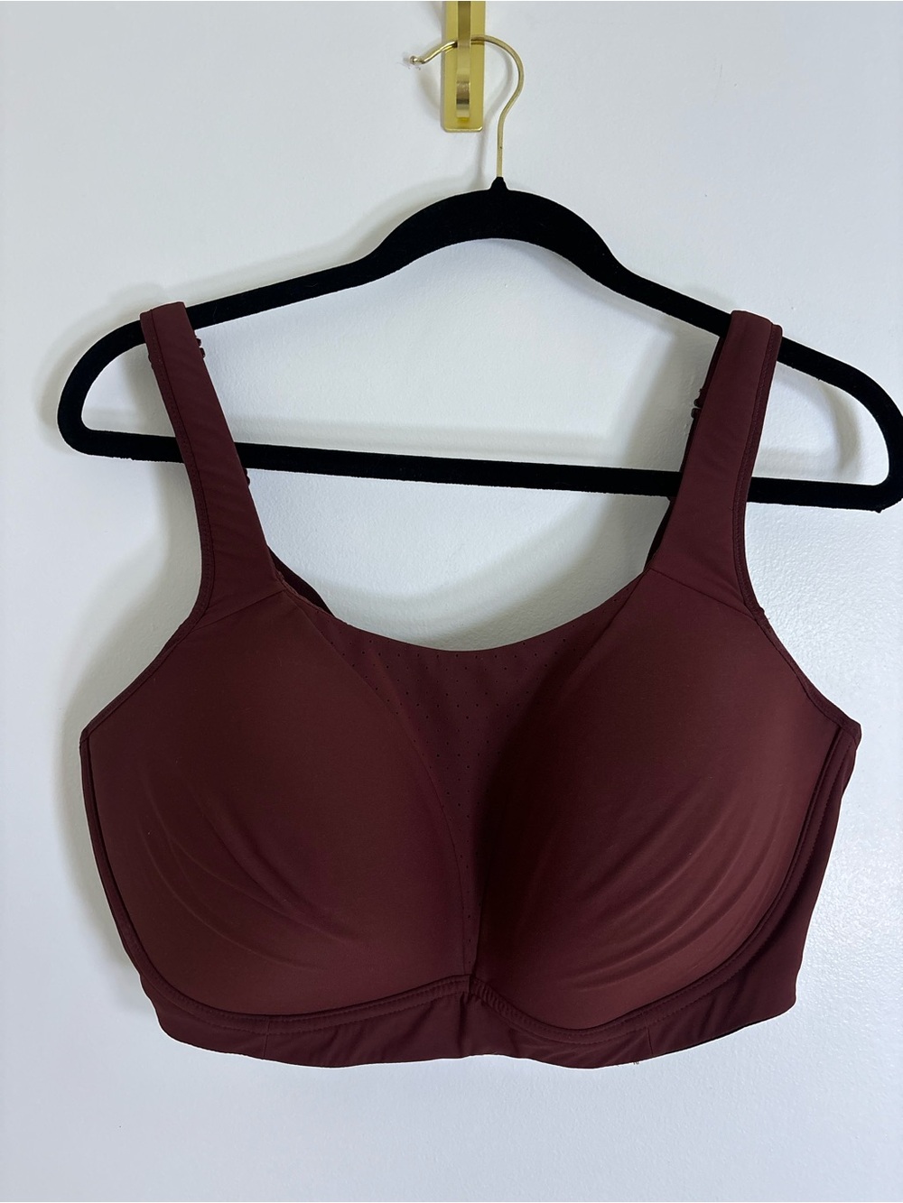 Lululemon Run Times High Impact Sports Bra